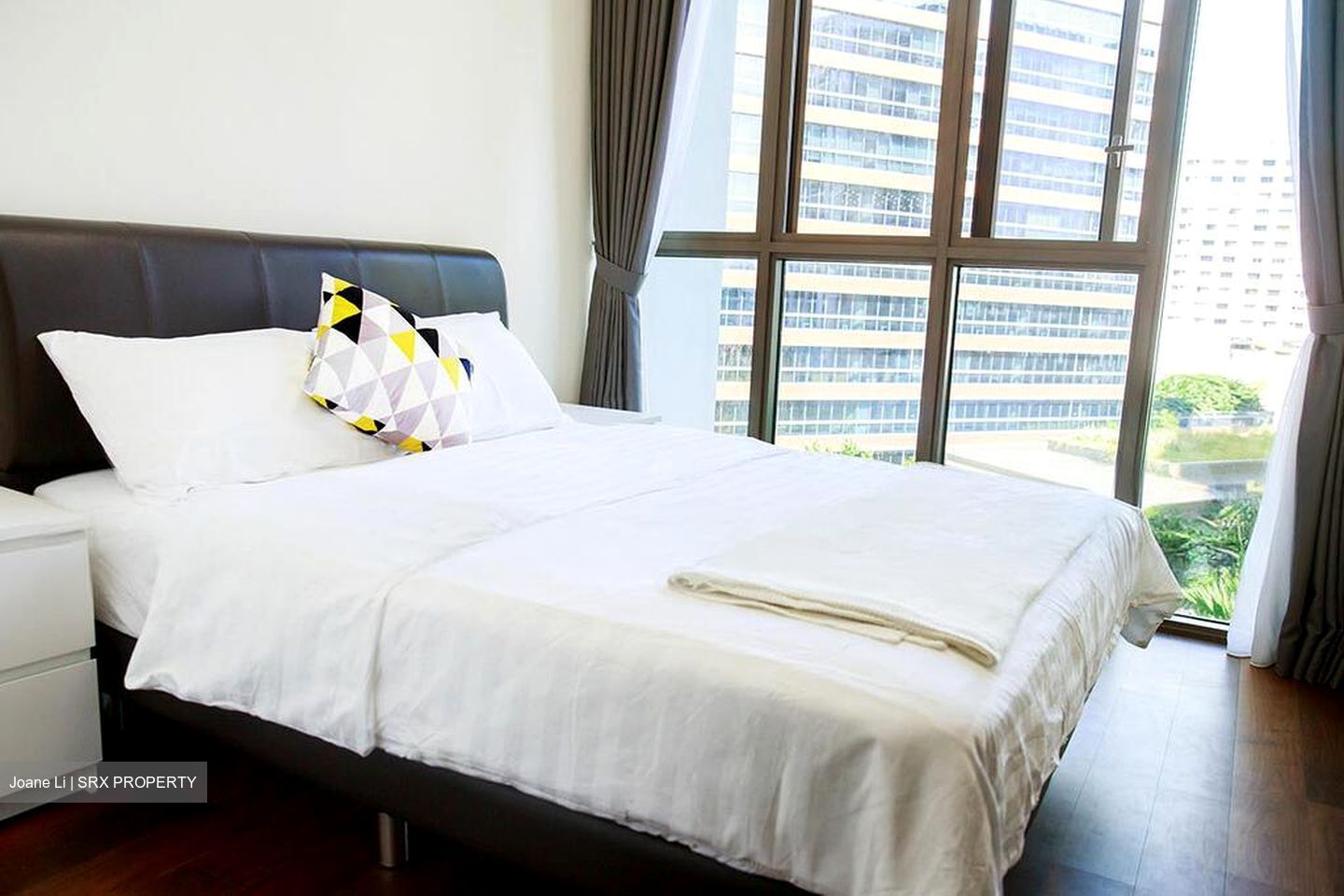Park Place Residences At Plq (D14), Apartment #566295381